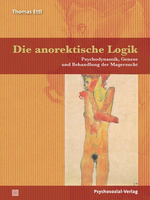 cover image of Die anorektische Logik
